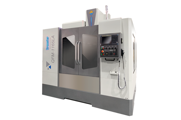 QFM系列立式加工中心機(jī) QFM系列立式加工中心機(jī)